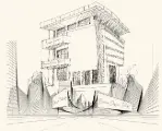 Bureau Dessin TAK